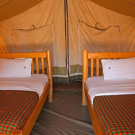 Kara-Tunga Safari Camp Bed and Breakfast Moroto Esterno foto